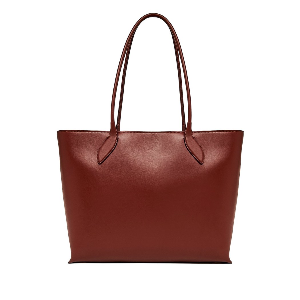 Alegria Kadın Deri Omuz Askılı Çanta