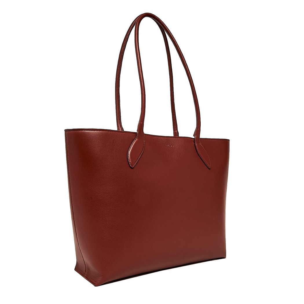 Alegria Kadın Deri Omuz Askılı Çanta