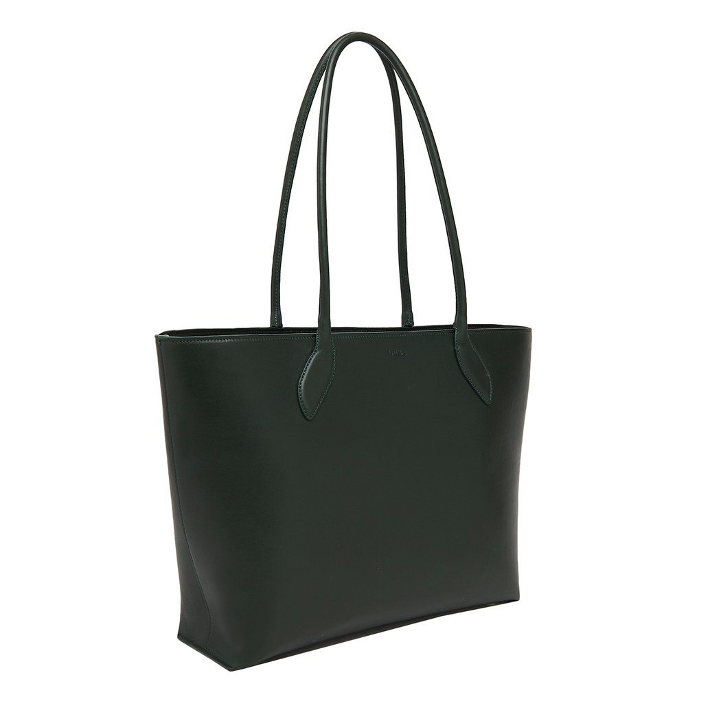 Alegria Kadın Deri Omuz Askılı Çanta