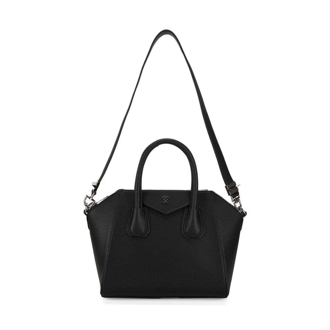 Aline Siyah Kadın Omuz Çantası 