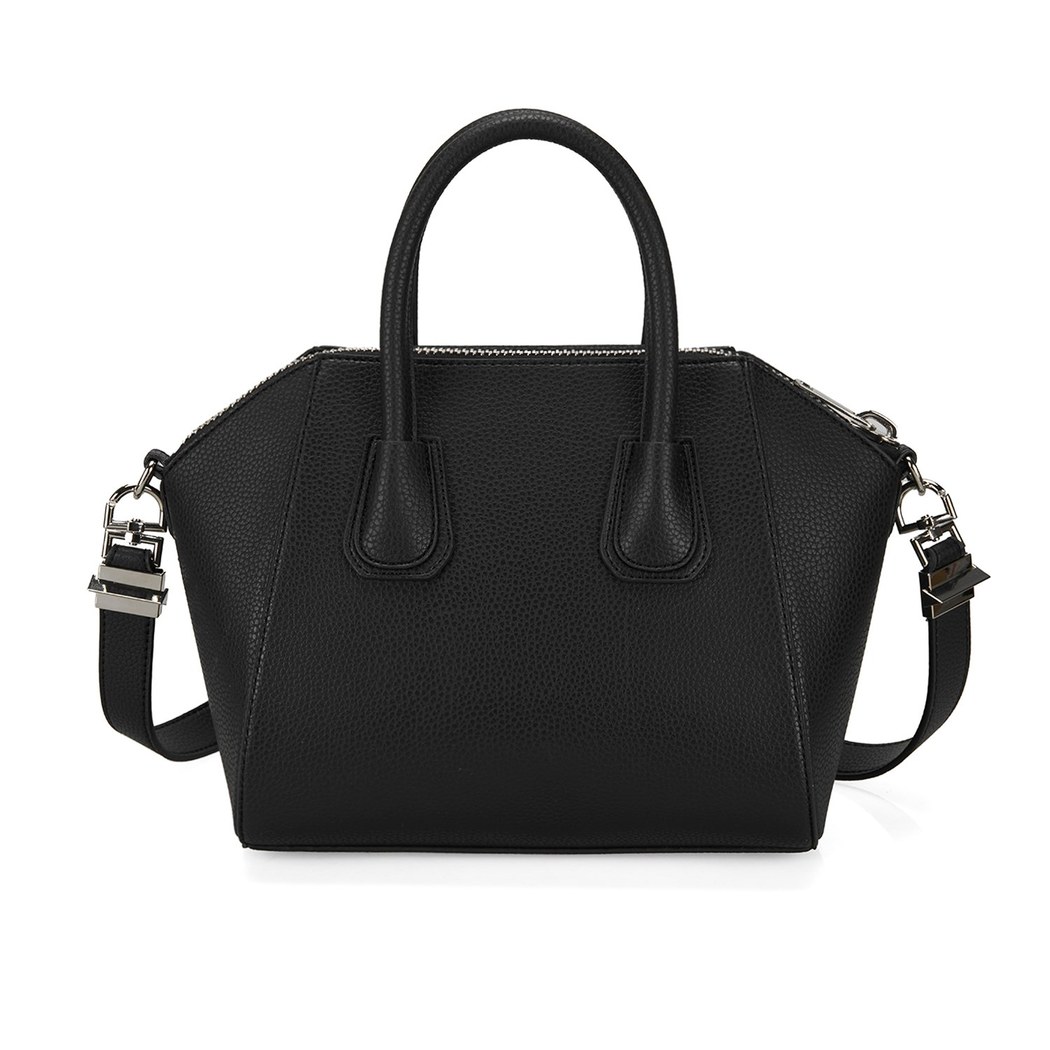 Aline Siyah Kadın Omuz Çantası 