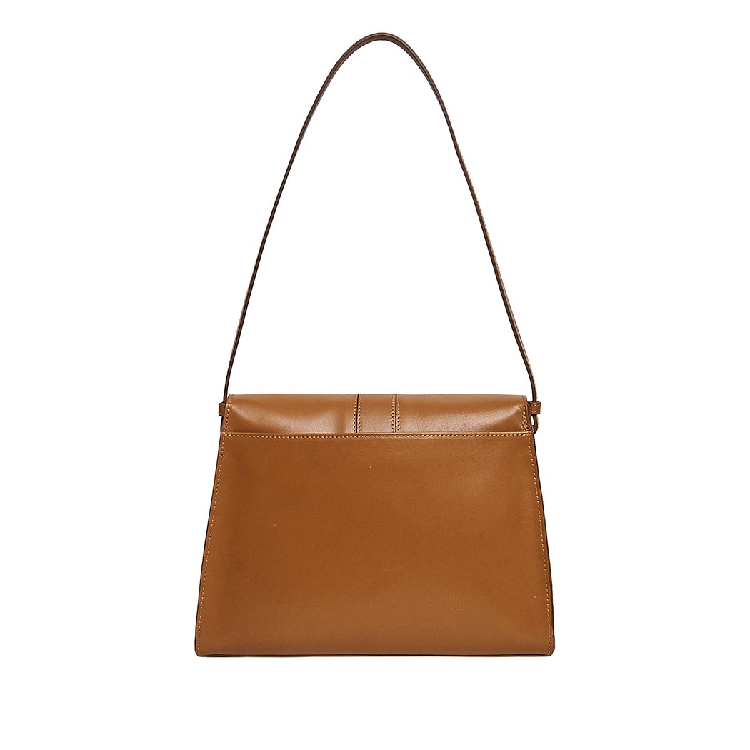 Alita Kadın Deri Omuz Askılı Çanta