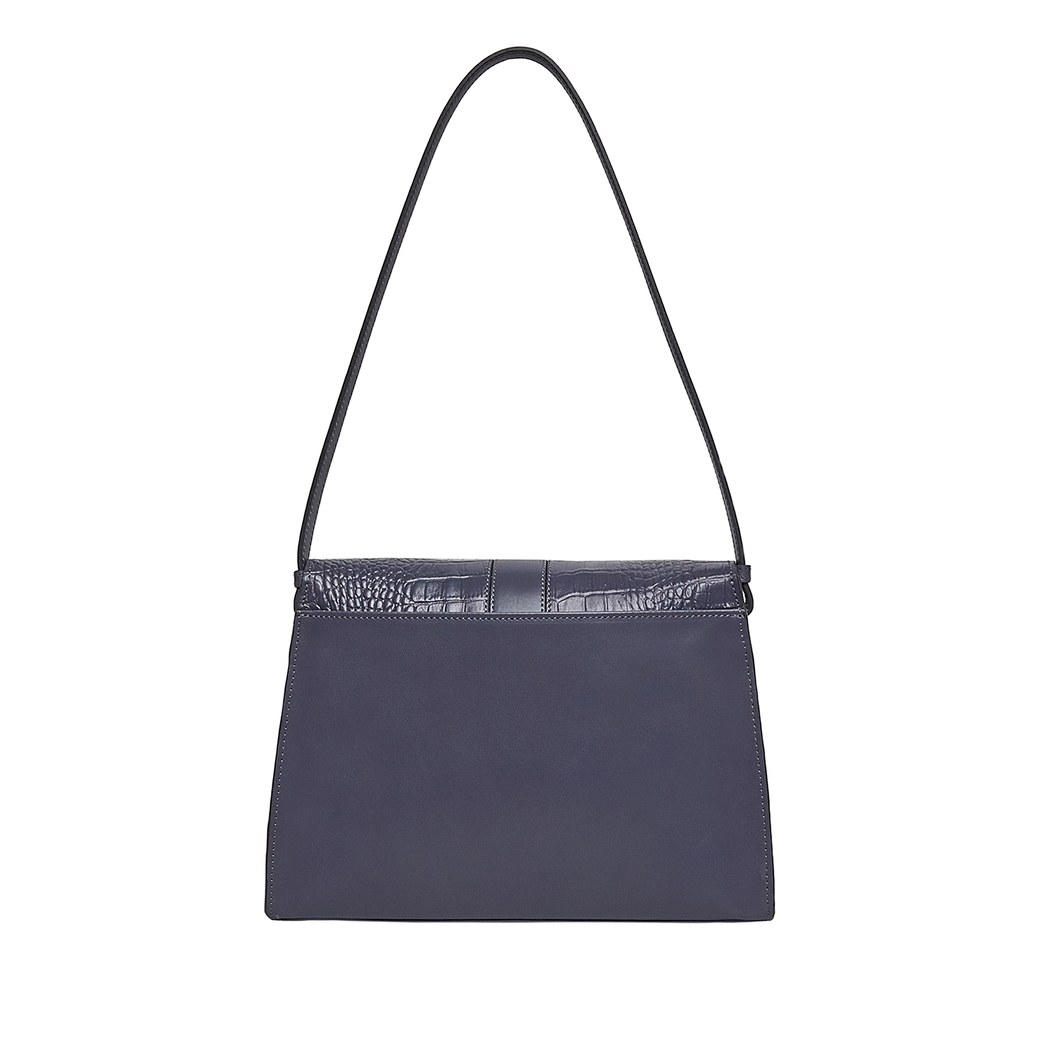 Alita Kadın Deri Omuz Askılı Çanta