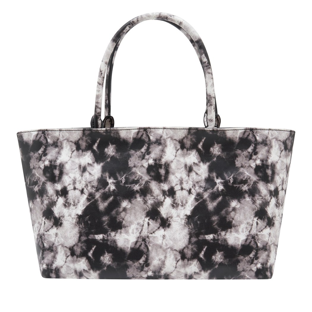 Alvada Batik Desenli Kadın Omuz Askılı Çanta