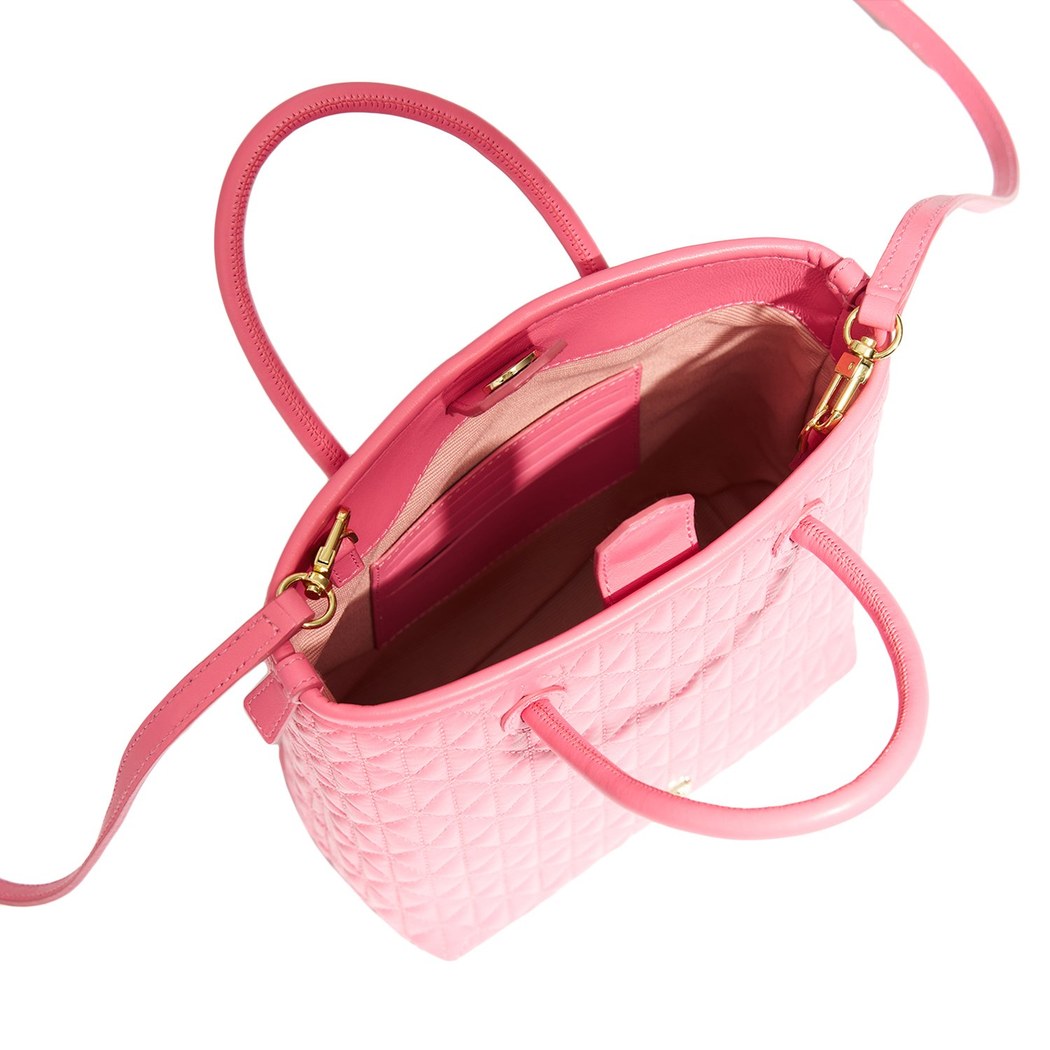 Amelia Kadın Deri Omuz Askılı Çanta