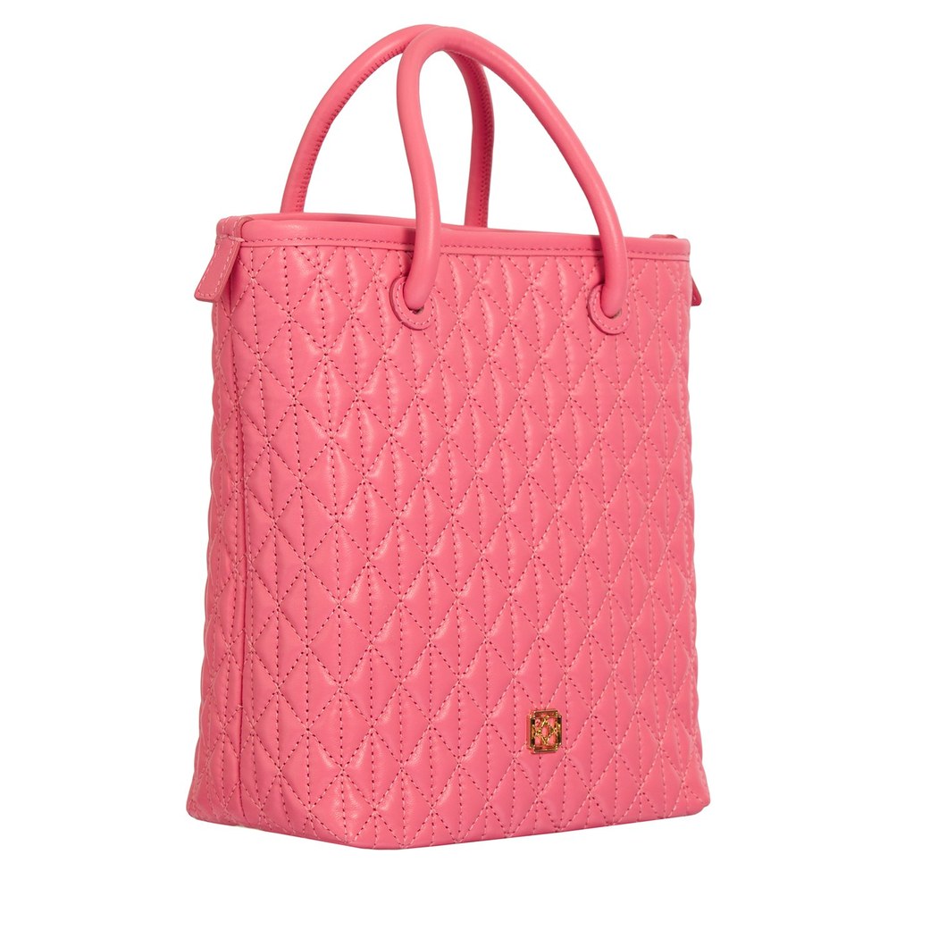 Amelia Kadın Deri Omuz Askılı Çanta