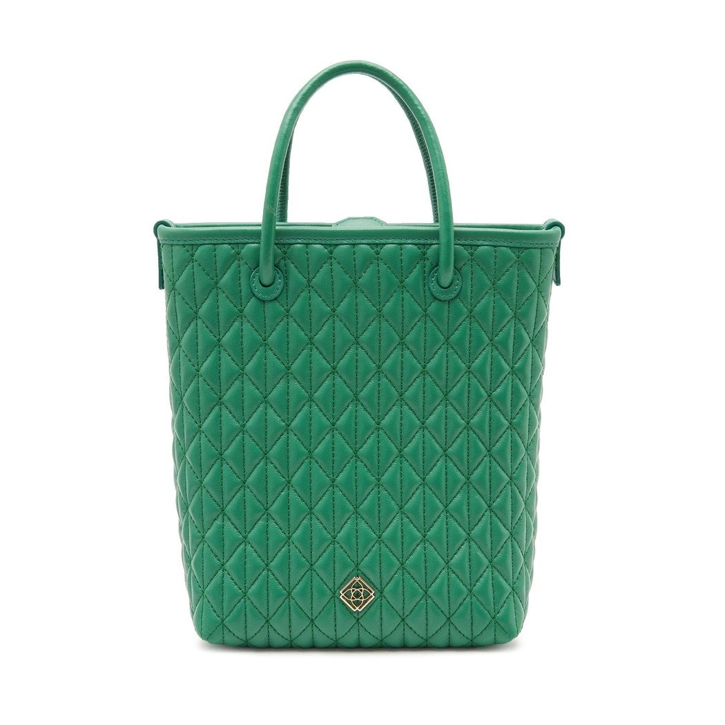 Amelia Kadın Deri Omuz Askılı Çanta