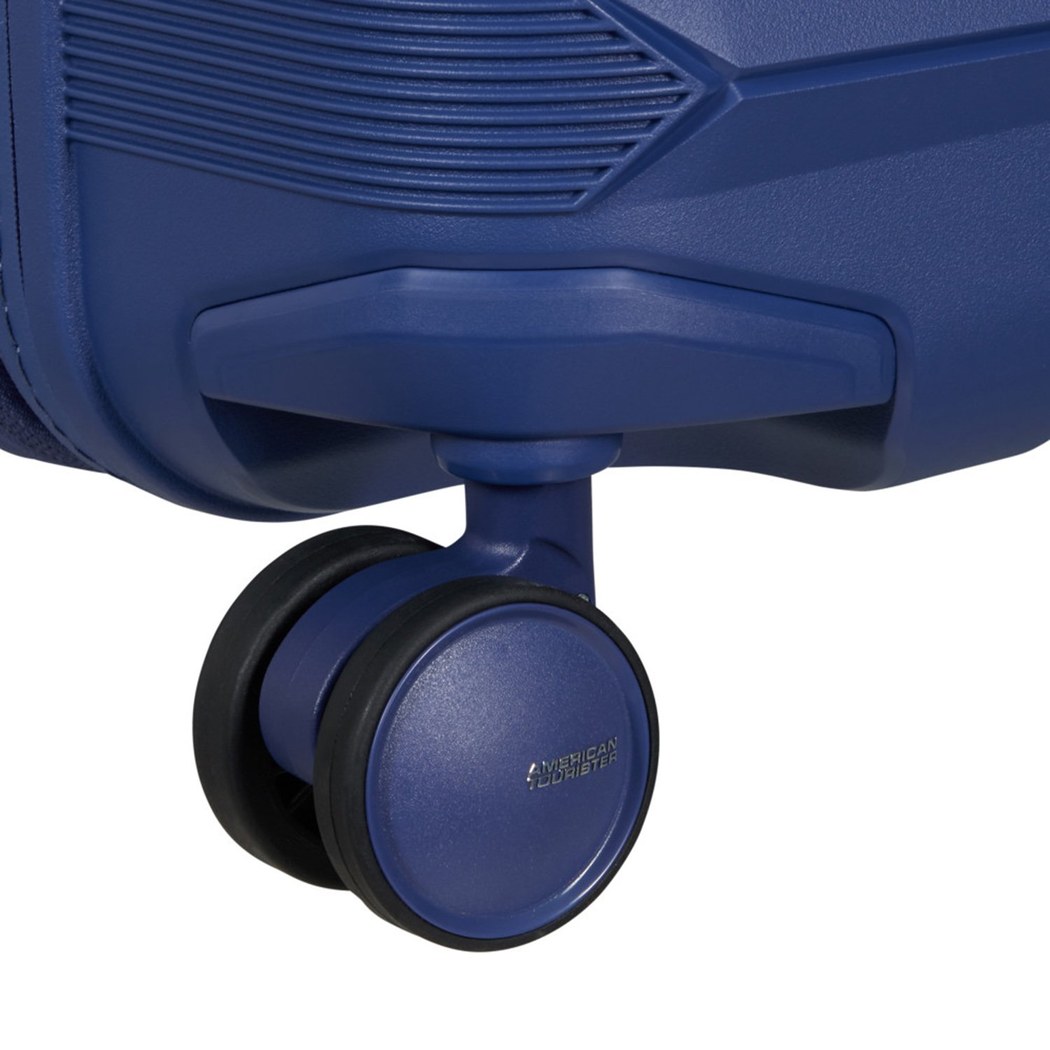 American Touriester FastForward Spinner 68/25 Orta Boy Valiz