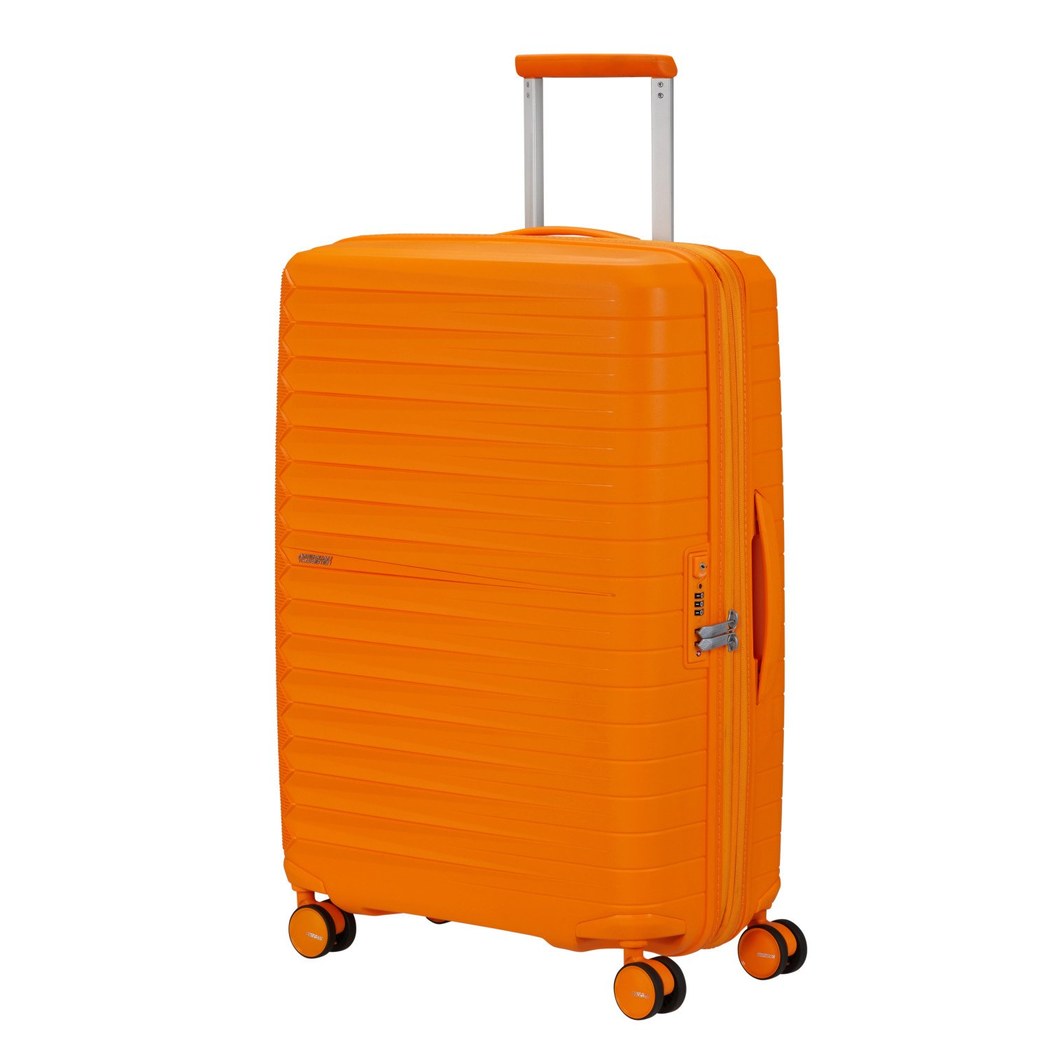 American Touriester FastForward Spinner 68/25 Orta Boy Valiz