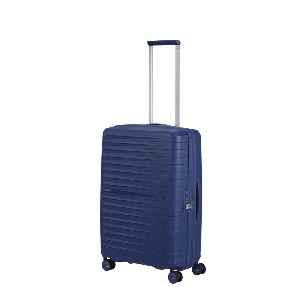 American Touriester FastForward Spinner 68/25 Orta Boy Valiz