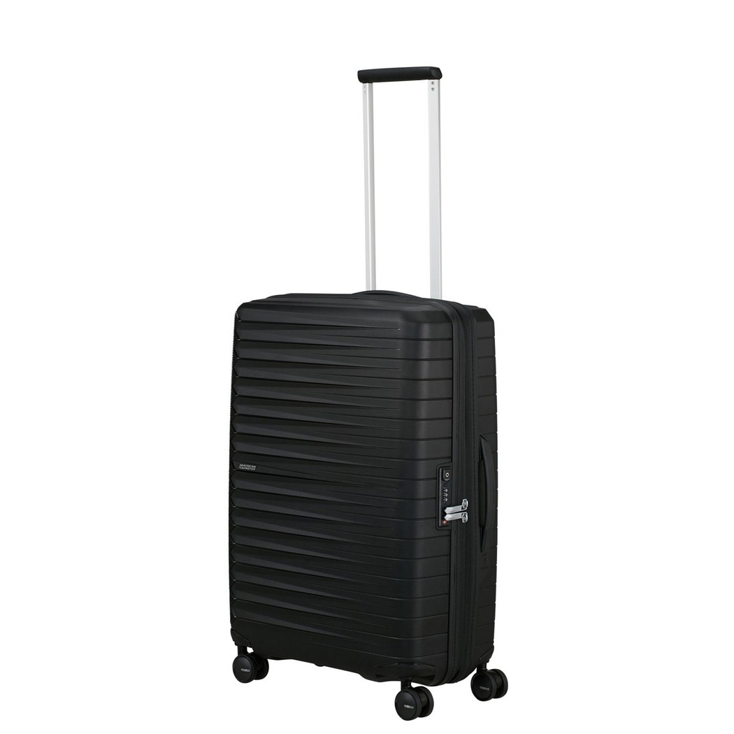 American Touriester FastForward Spinner 68/25 Orta Boy Valiz