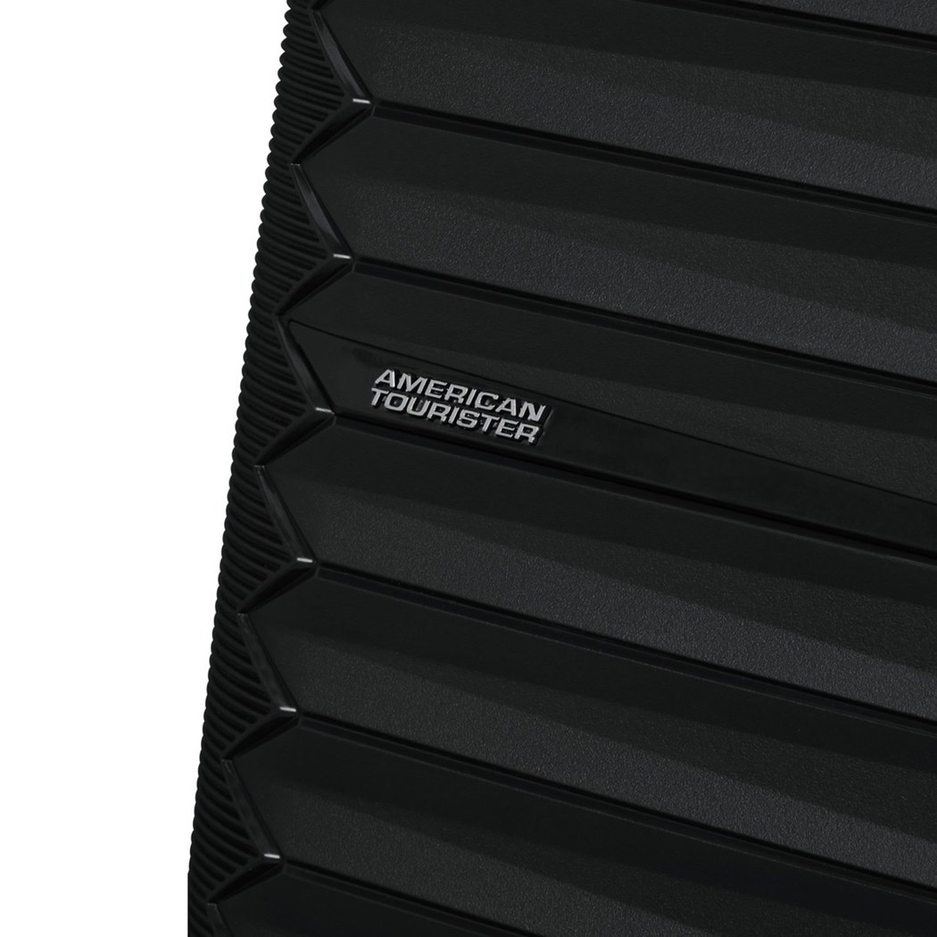 American Touriester FastForward Spinner 68/25 Orta Boy Valiz