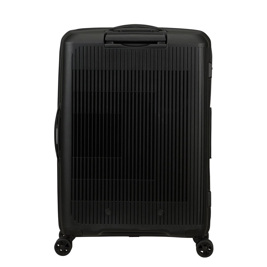 American Tourister Aerostep - Spinner 4 Tekerlekli Orta Boy Valiz 67 cm