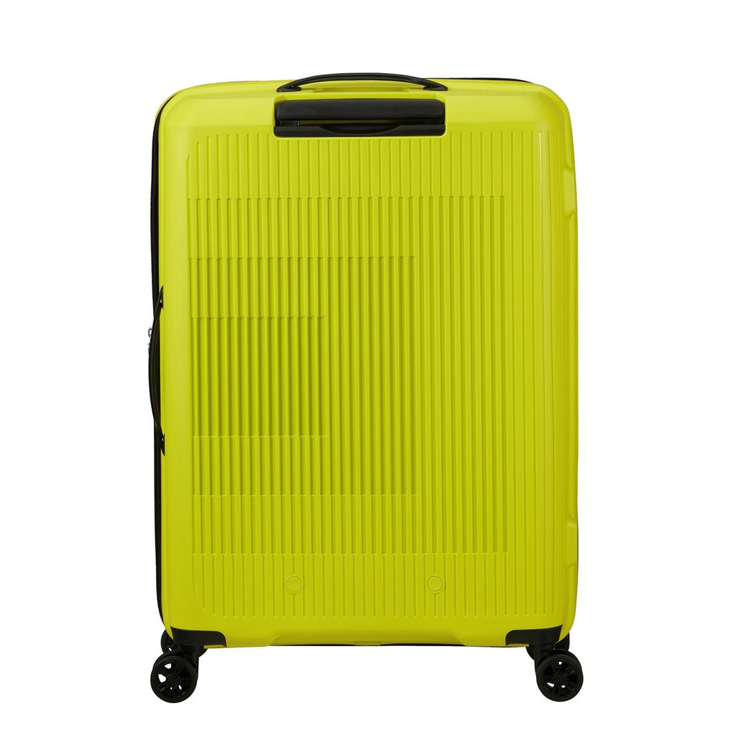 American Tourister Aerostep - Spinner 4 Tekerlekli Orta Boy Valiz 67 cm