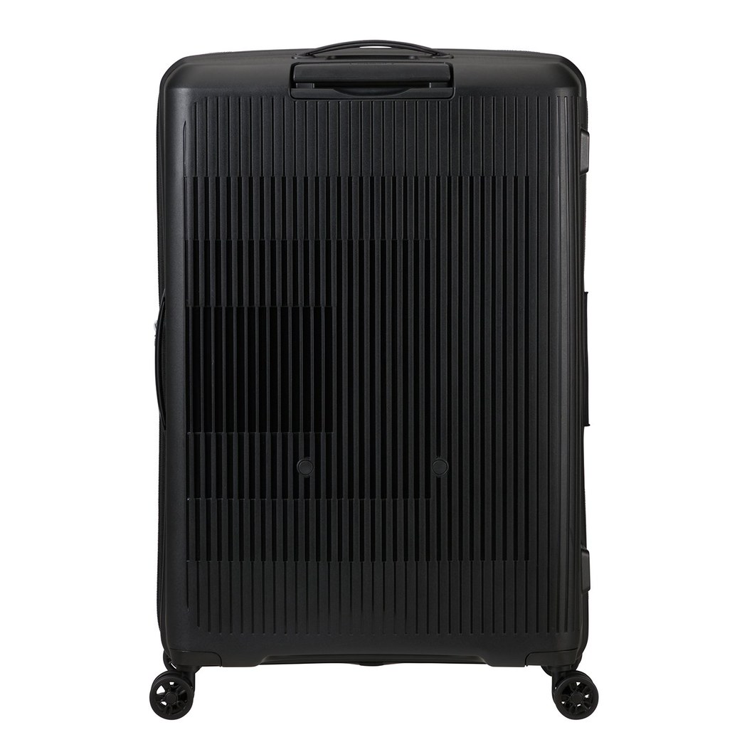 American Tourister Aerostep - Spinner 4 Tekerlekli Büyük Boy Valiz 77 cm