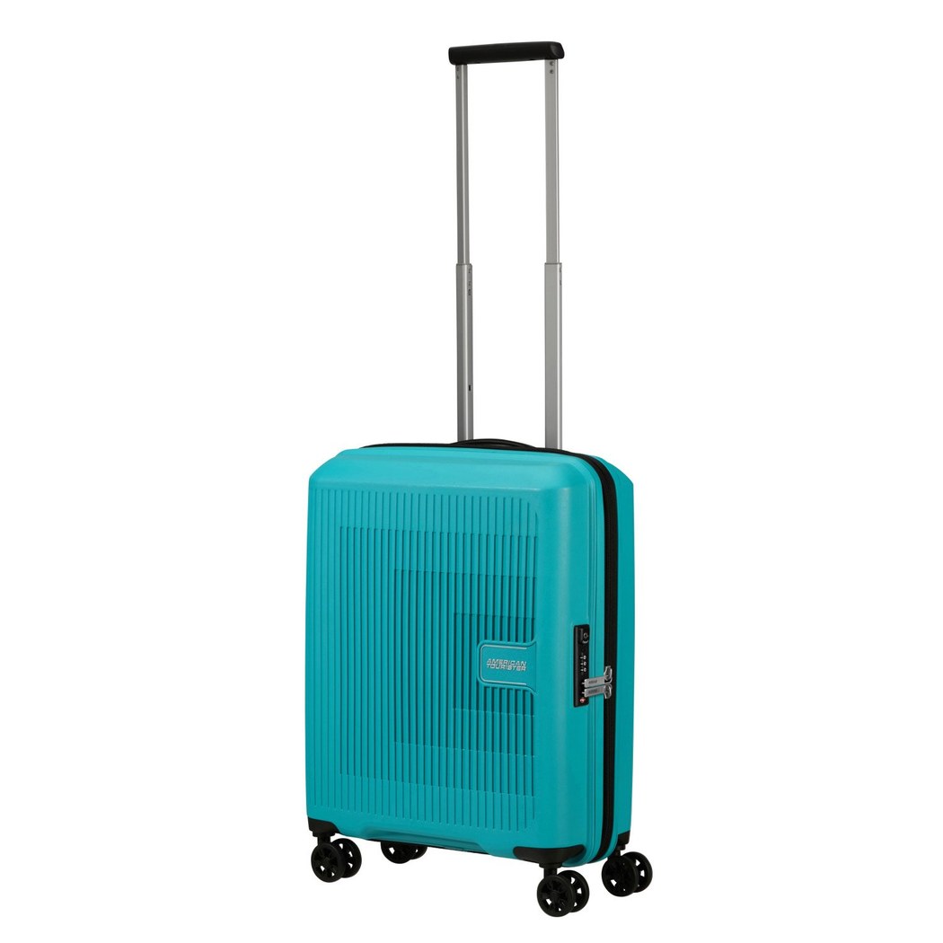 American Tourister Aerostep-Spinner 55/20 Kabin Boy Valiz