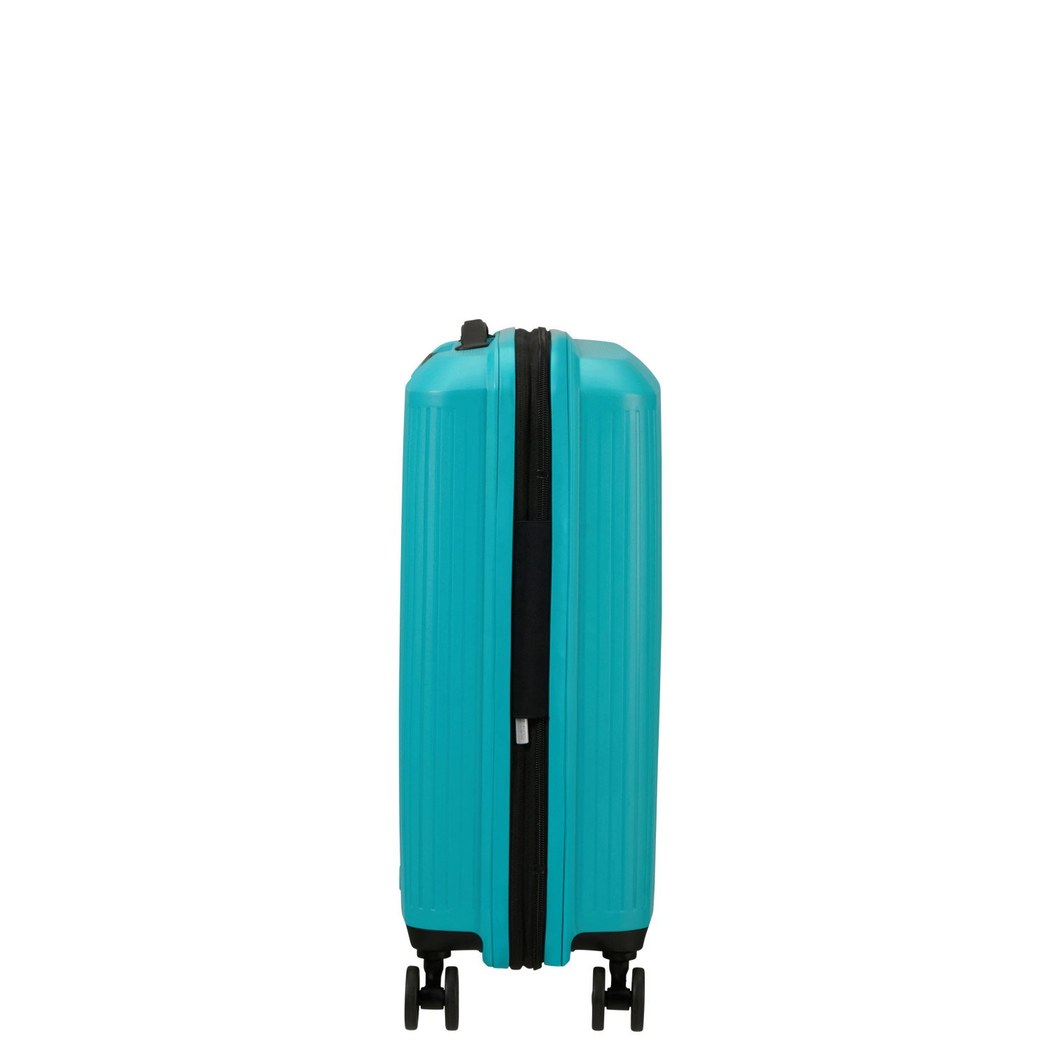 American Tourister Aerostep-Spinner 55/20 Kabin Boy Valiz