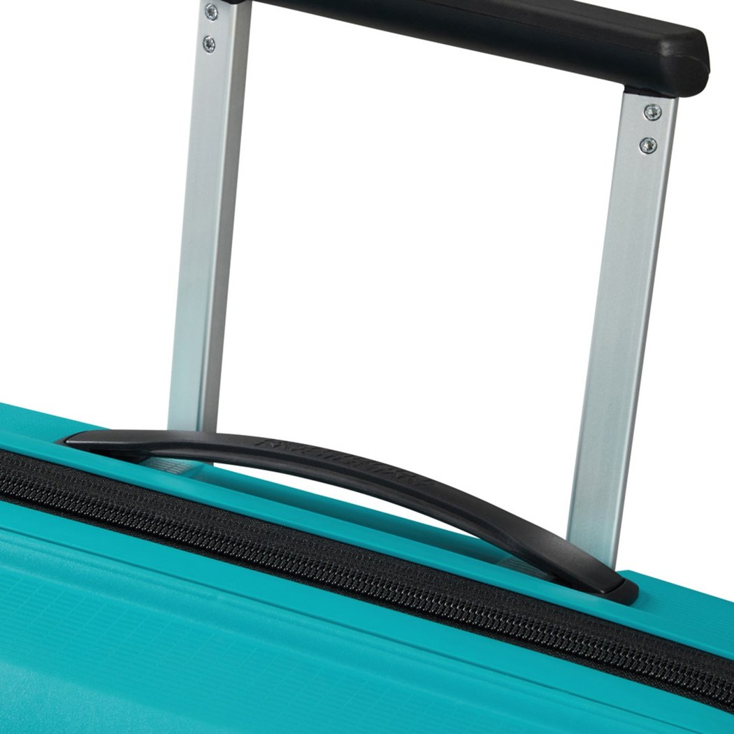 American Tourister Aerostep-Spinner 55/20 Kabin Boy Valiz