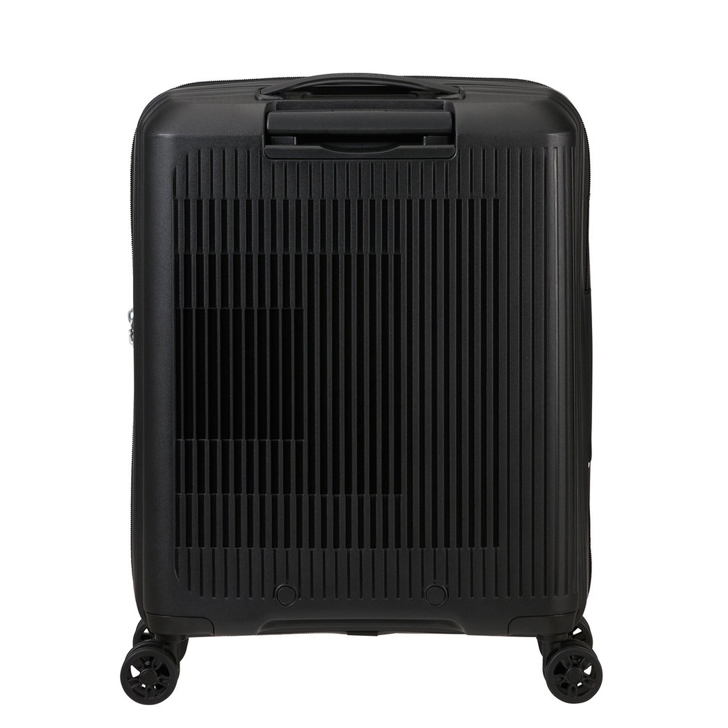American Tourister Aerostep-Spinner 55/20 Kabin Boy Valiz