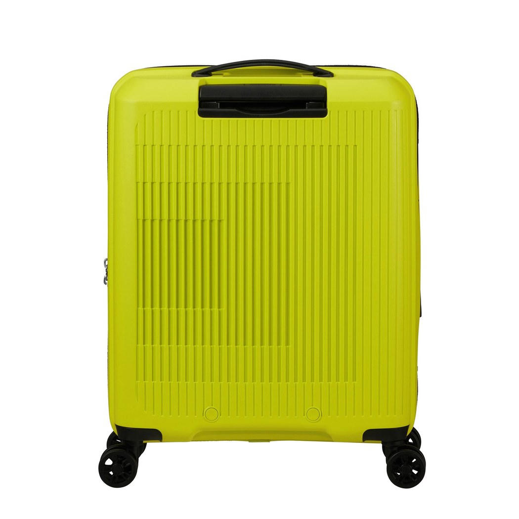 American Tourister Aerostep-Spinner 55/20 Kabin Boy Valiz
