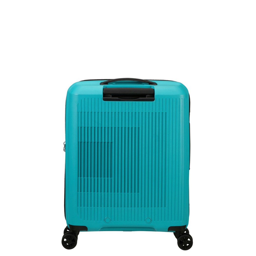 American Tourister Aerostep-Spinner 55/20 Kabin Boy Valiz