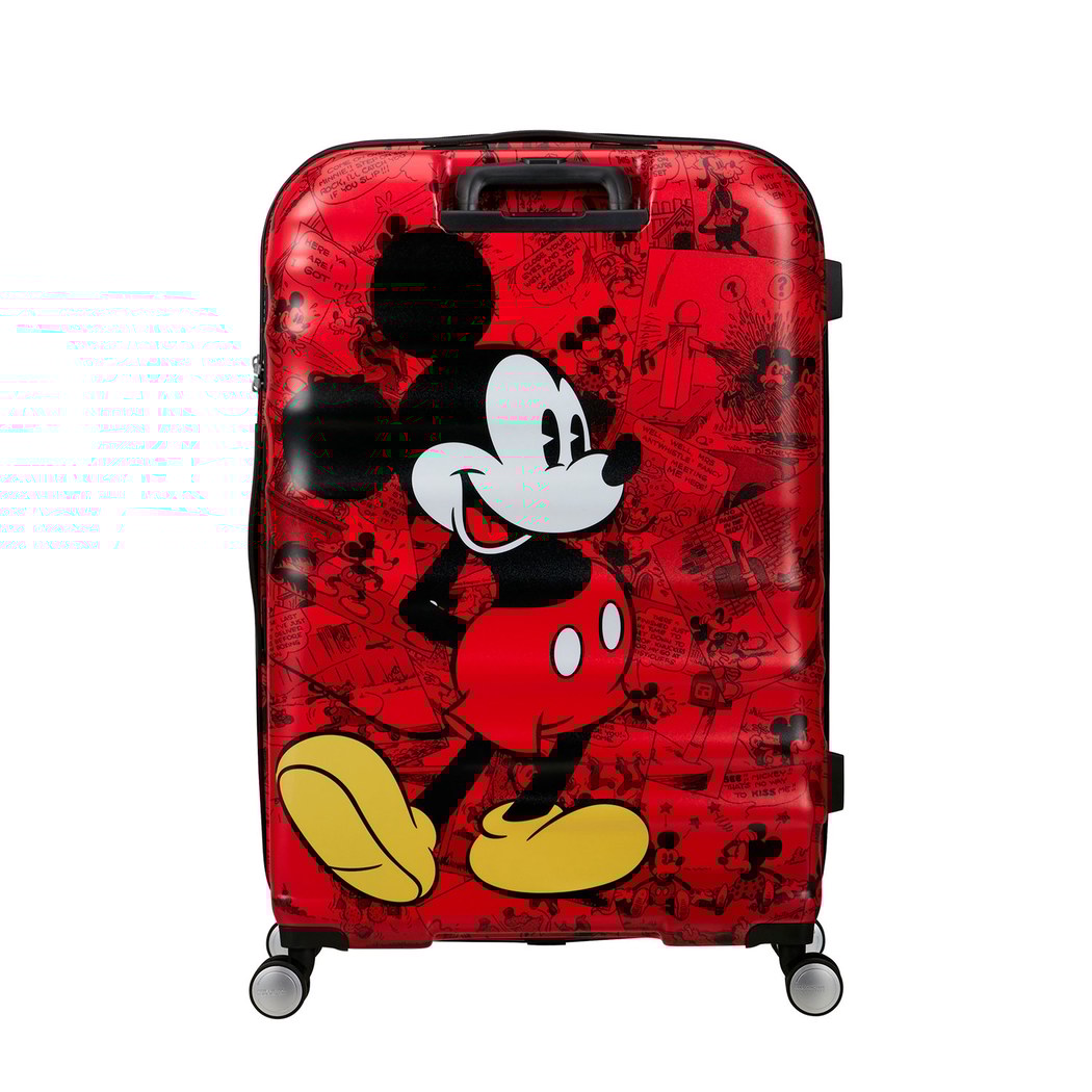 American Tourister Büyük Boy Valiz