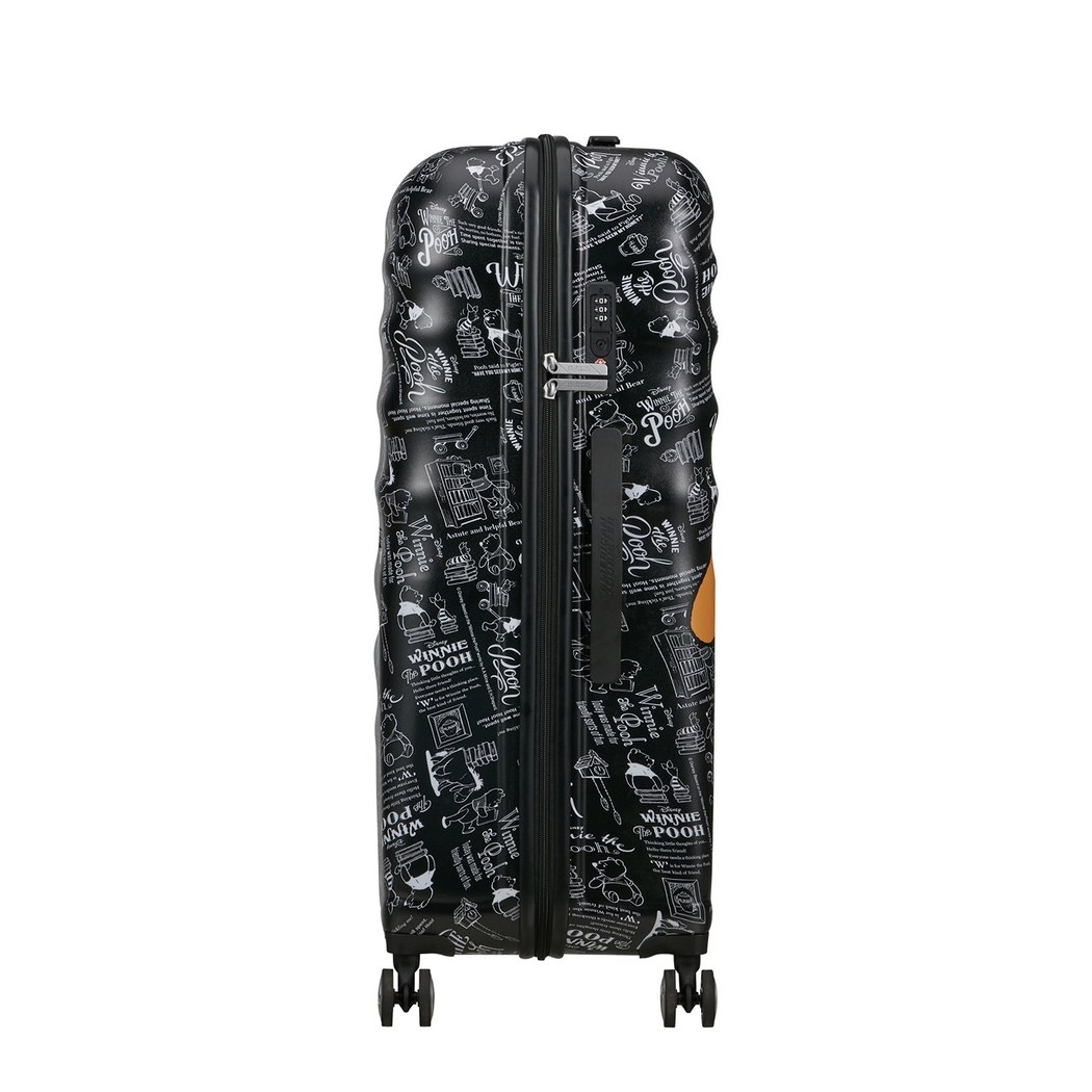 American Tourister Büyük Boy Valiz