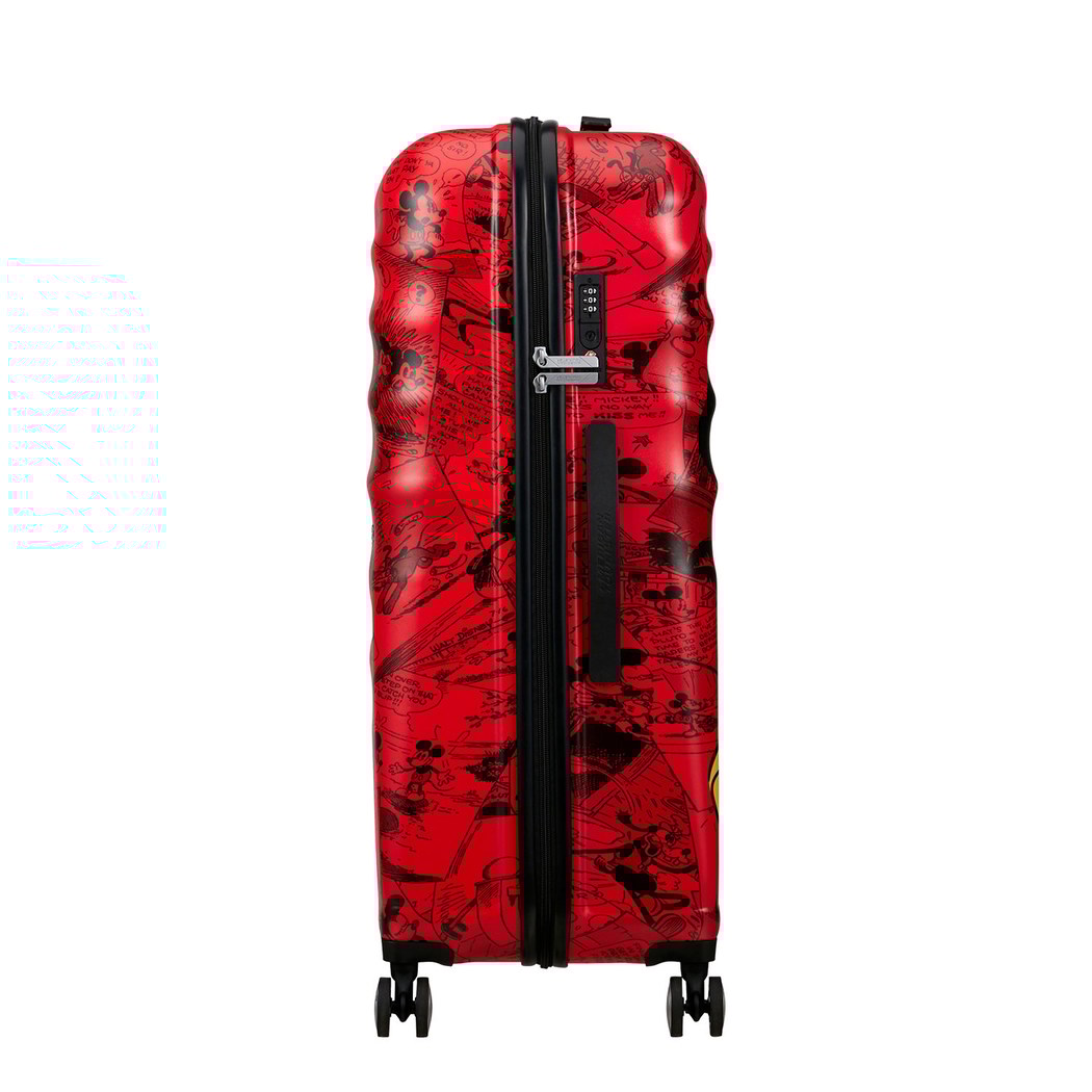 American Tourister Büyük Boy Valiz