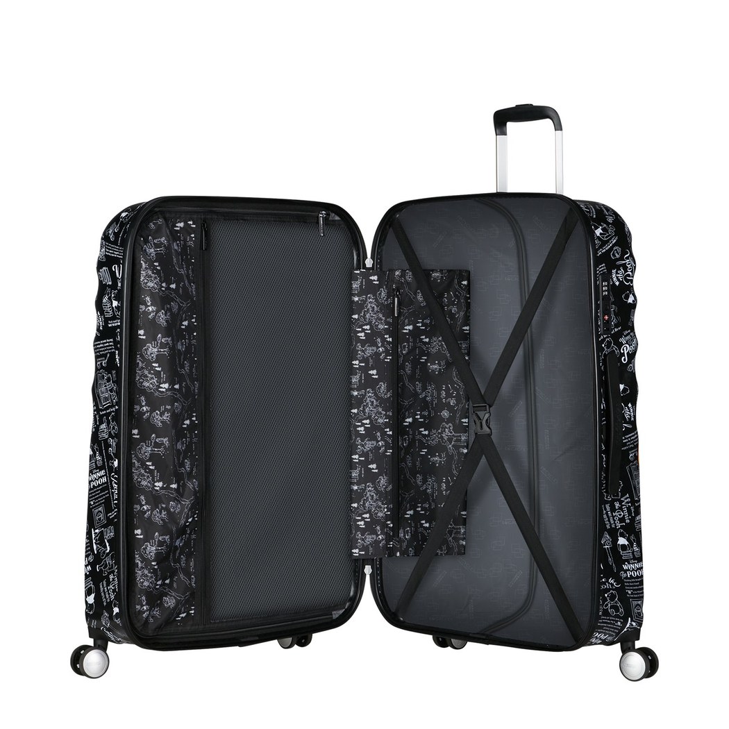 American Tourister Büyük Boy Valiz