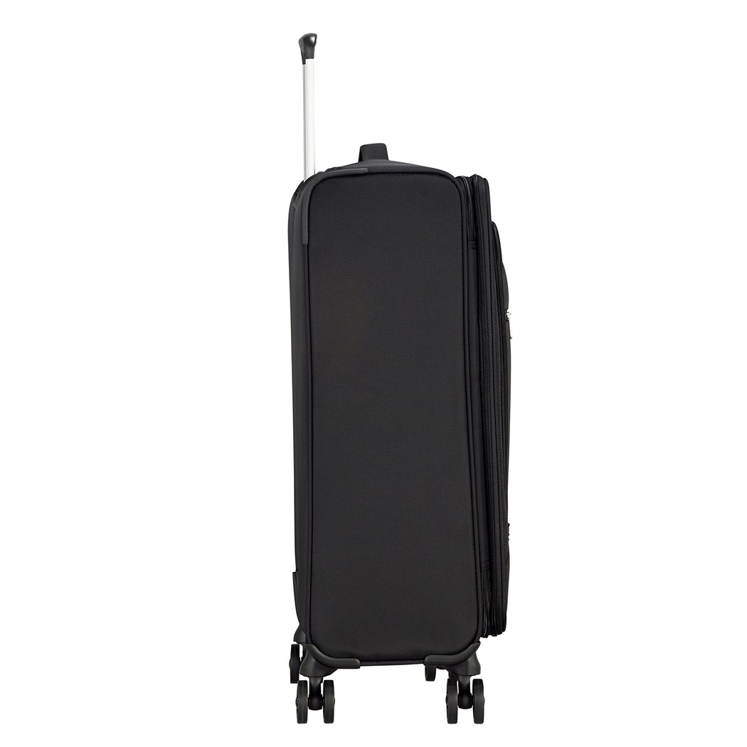 American Tourister Crosstrack-Orta Boy Valiz