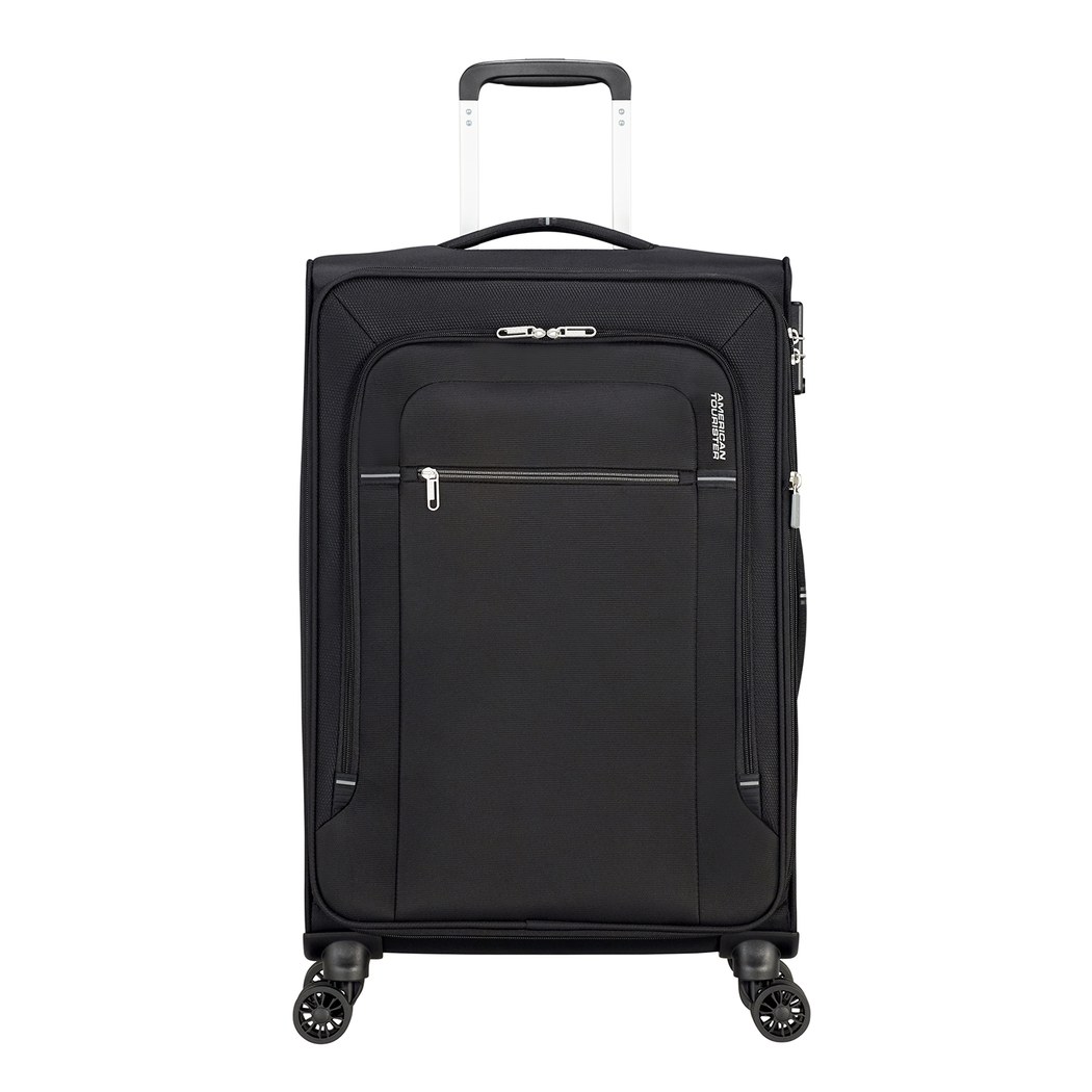 American Tourister Crosstrack-Orta Boy Valiz