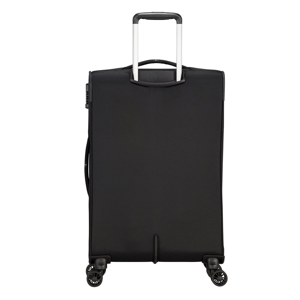 American Tourister Crosstrack-Orta Boy Valiz