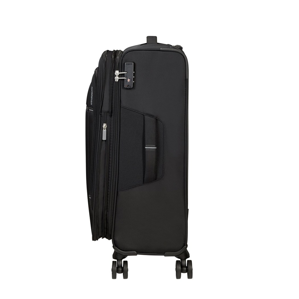 American Tourister Crosstrack-Orta Boy Valiz