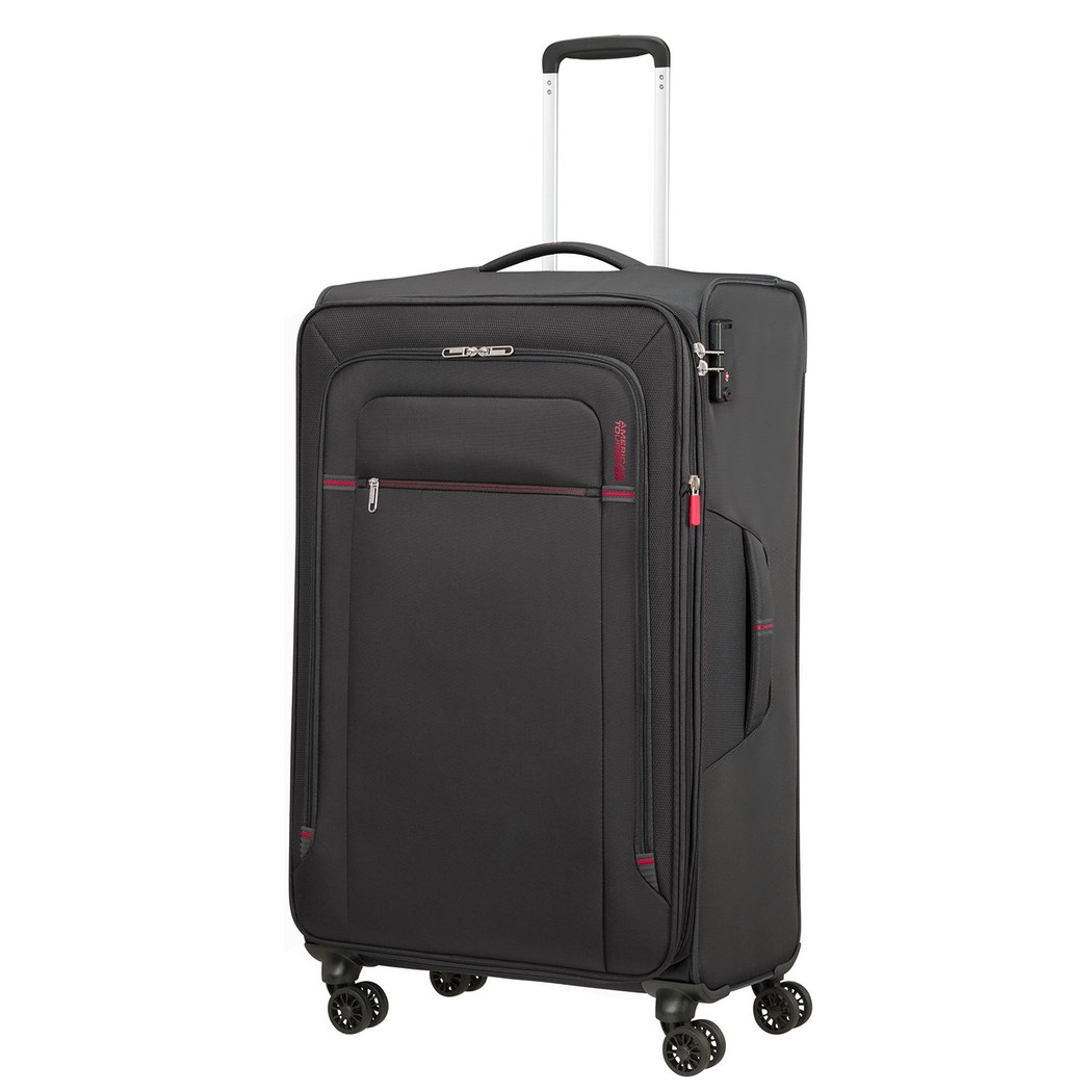 American Tourister Crosstrack-Spinder 79 CM - Büyük Boy Valiz
