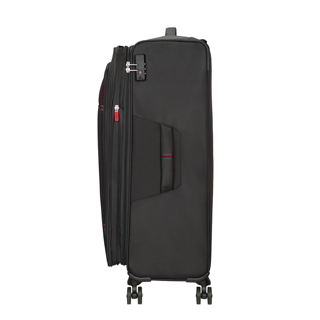American Tourister Crosstrack-Spinder 79 CM - Büyük Boy Valiz