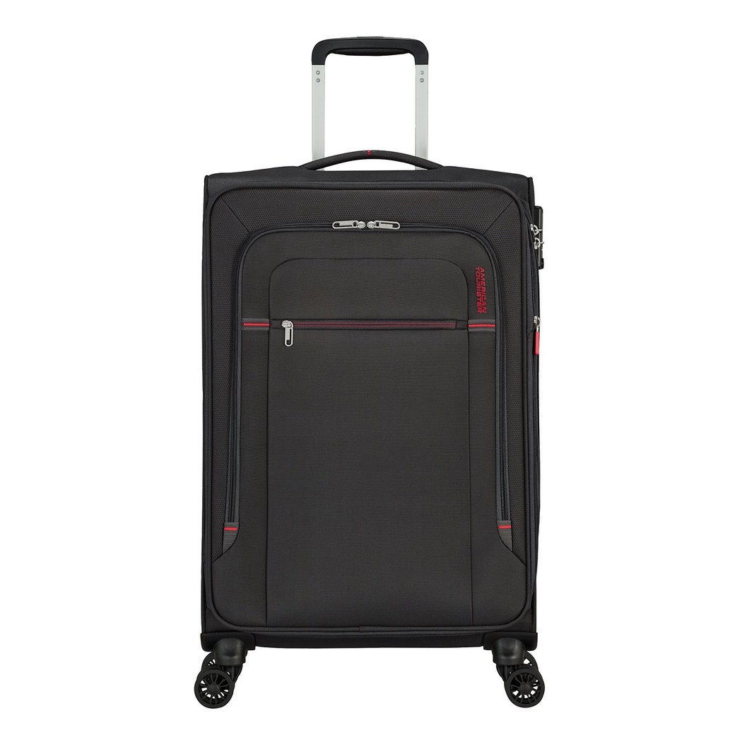 American Tourister Crosstrack-Spinder 67CM - Orta Boy Valiz