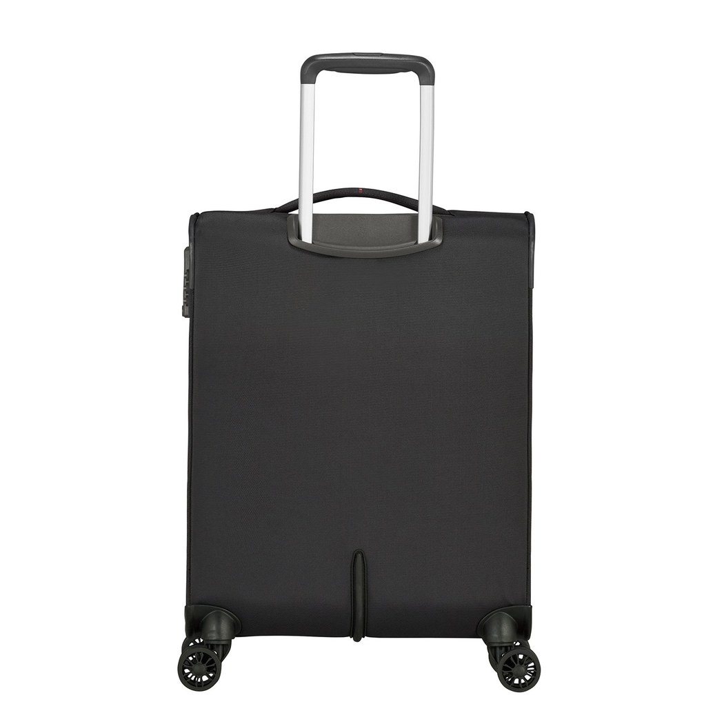 American Tourister Crosstrack-Spinder Kabin Boy Valiz 55 cm 