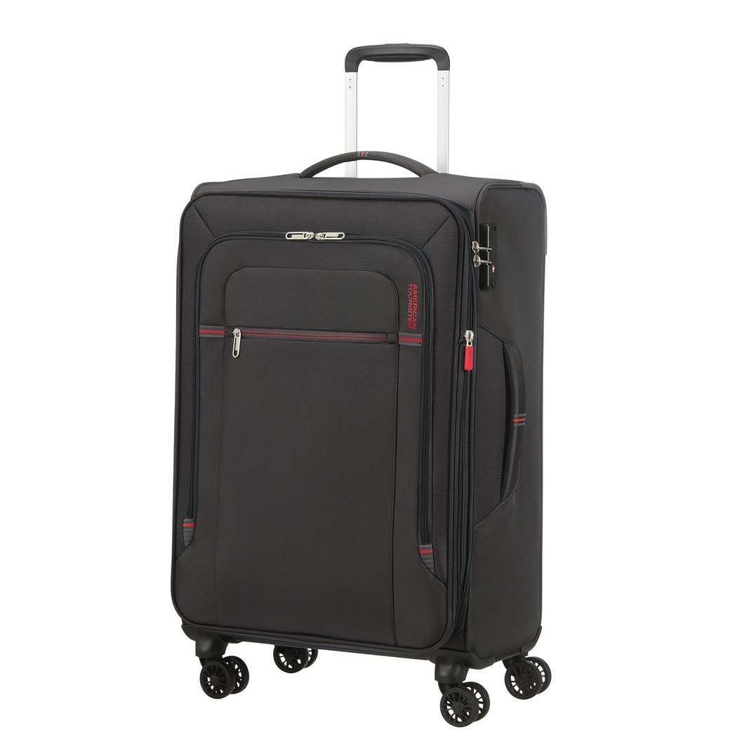 American Tourister Crosstrack-Spinder 67CM - Orta Boy Valiz