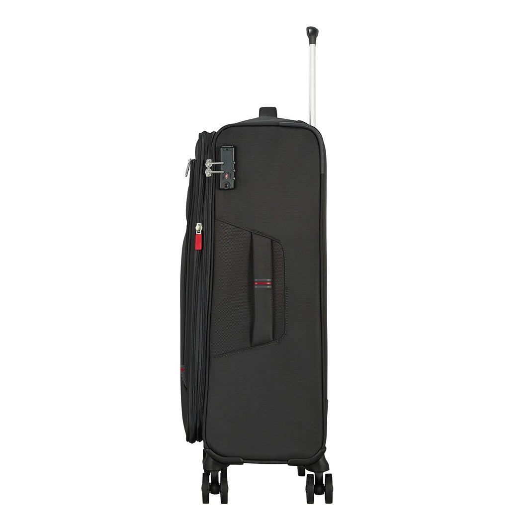 American Tourister Crosstrack-Spinder 67CM - Orta Boy Valiz