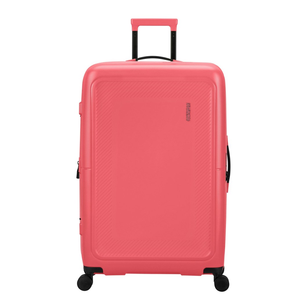 American Tourister Dashpop Büyük Boy Valiz