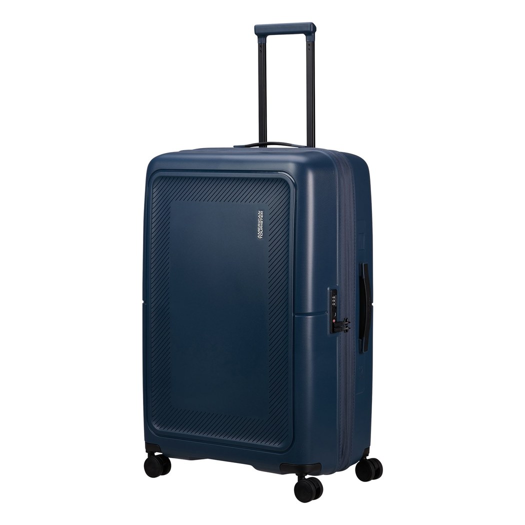 American Tourister Dashpop Büyük Boy Valiz