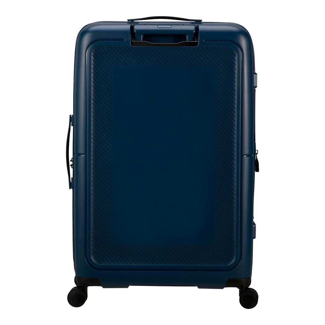 American Tourister Dashpop Büyük Boy Valiz