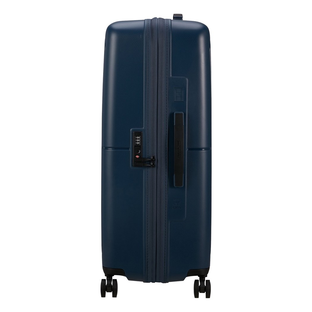 American Tourister Dashpop Büyük Boy Valiz
