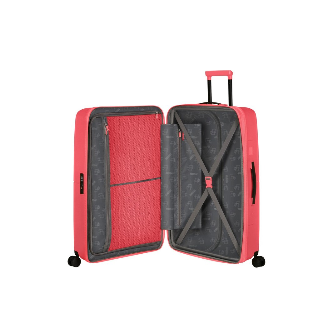 American Tourister Dashpop Büyük Boy Valiz