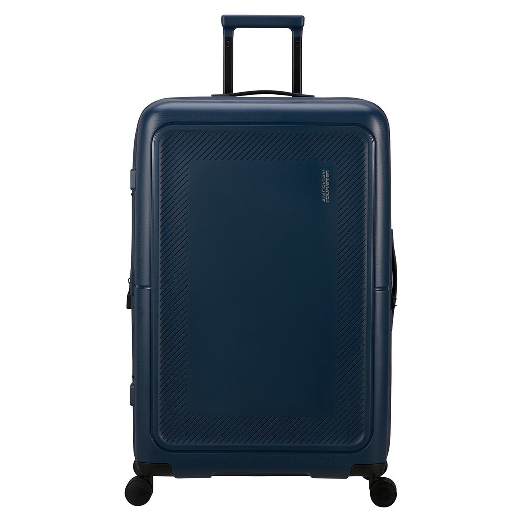 American Tourister Dashpop Büyük Boy Valiz