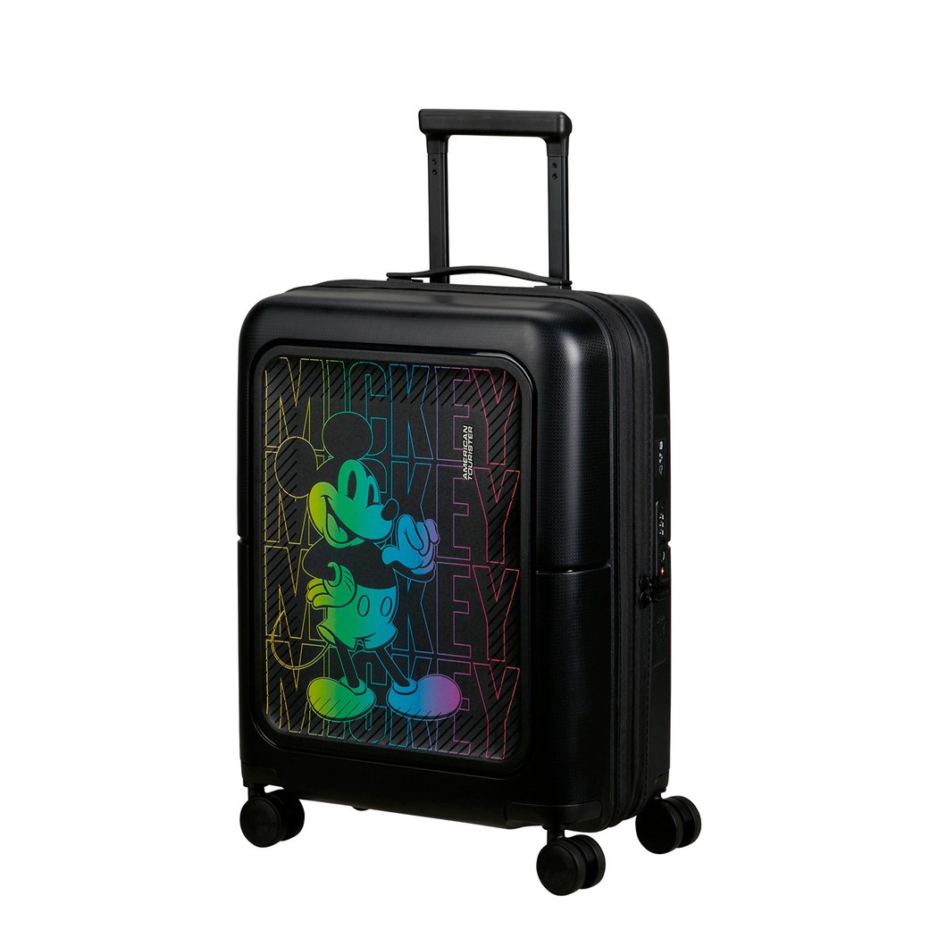 American Tourister Dashpop Disney Mickey Valiz