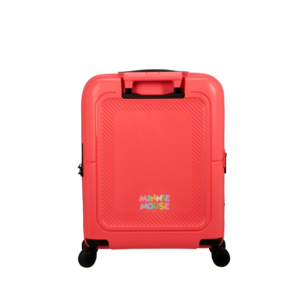 American Tourister Dashpop Disney Minnie Valiz