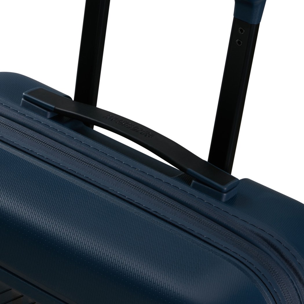 American Tourister Dashpop Kabin Boy Valiz