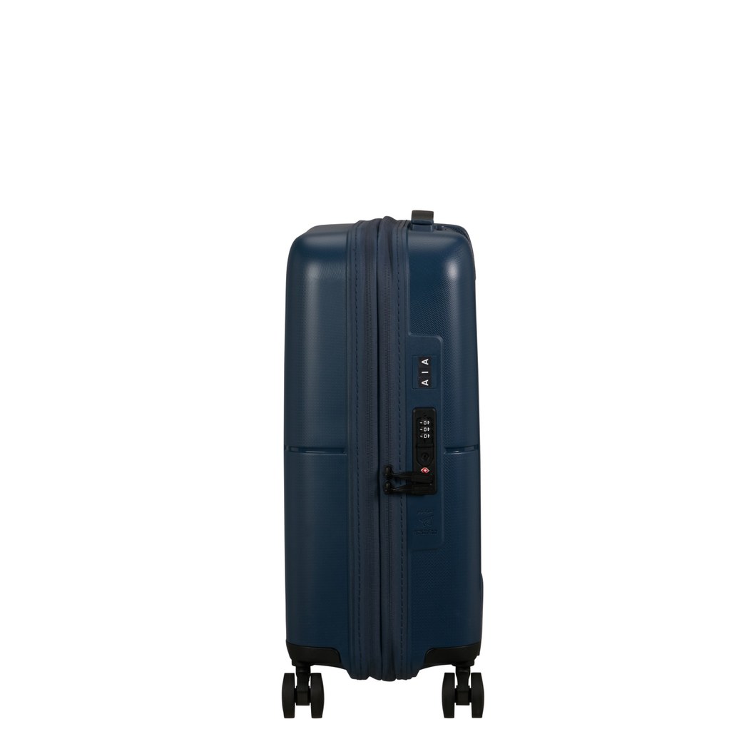 American Tourister Dashpop Kabin Boy Valiz