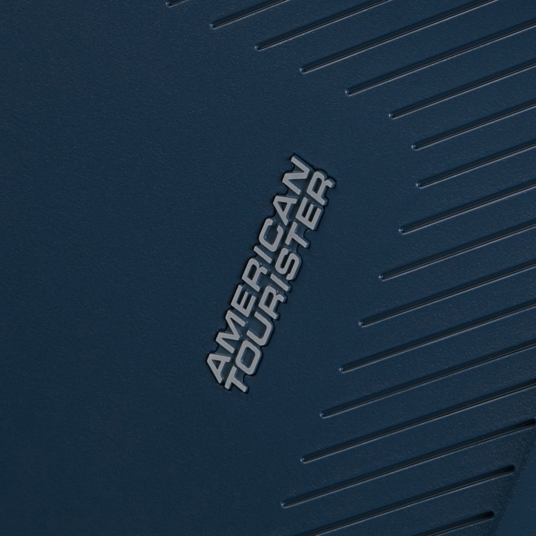 American Tourister Dashpop Orta Boy Valiz